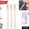 Nose Hair Trimmer – Painless 3-in-1 Grooming Kit | PureBeard