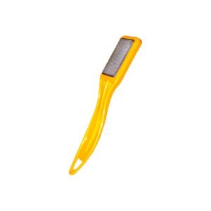 Stainless Steel Foot Scrubber – Smooth Feet & Callus Removal | Indo Glow