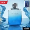 Men's Long Lasting Aquatic Perfume – Fresh Signature Scent