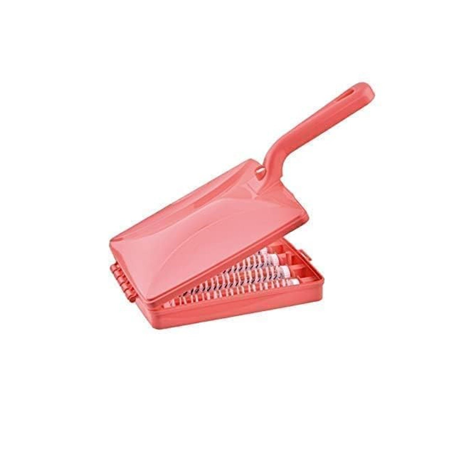 Carpet Roller Brush – Handheld Dust Collector for Home |