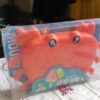 Crab Ice Mold – Fun Silicone Ice Cube Tray for Drinks | ChillPour