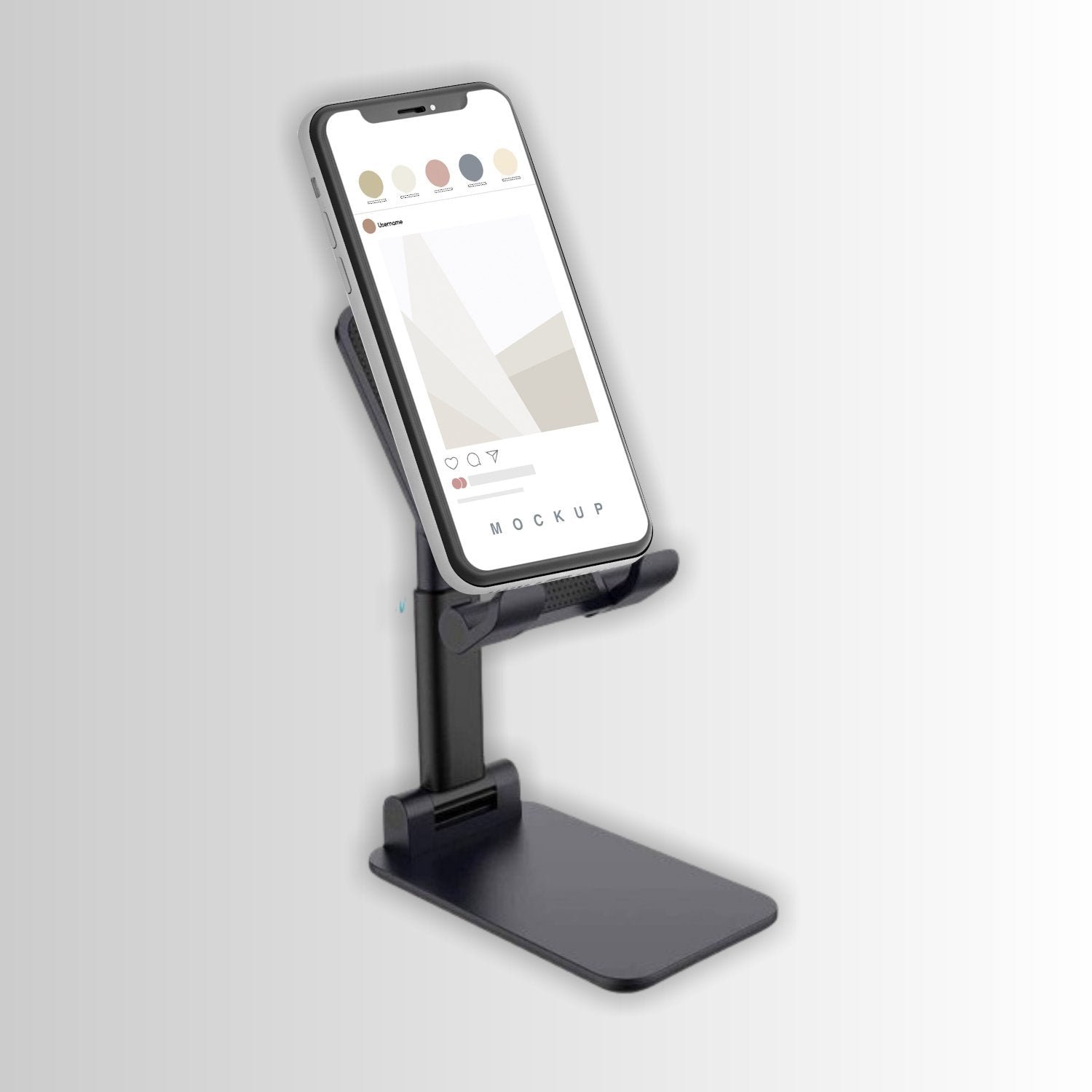 1500x15003_c63711fb-5ea4-4ee3-b3c0-124bca826e9e Foldable Mobile Stand – Adjustable Desktop Holder | PHOBIA