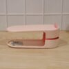 Adjustable Shoe Storage Rack – Space-Saving & Stackable Design