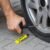 Tubeless Tyre Puncture Repair Kit – 5 Pc Emergency Set | Arrive Kit