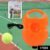 Tennis Rebound Trainer – Solo Practice Gear | FitFuzion