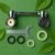 Water-Saving Faucet Filter – 1080° Rotating Aerator | Mist & Relax