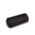 Small Garbage Bags – Heavy-Duty Black 17x19 Inch | FERVENT