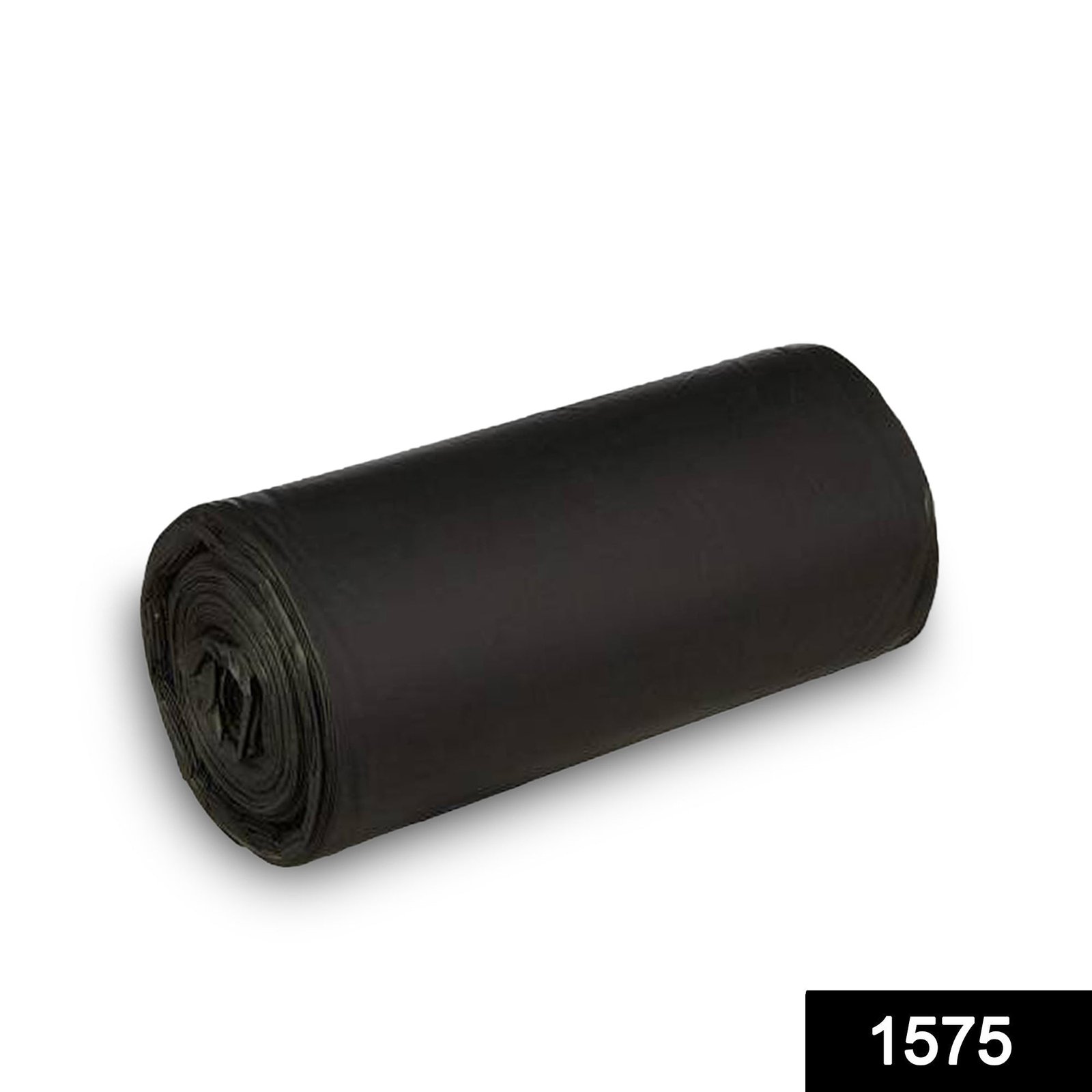 Eco-Friendly Garbage Bag – Medium Black 24x32 inch | FERVENT