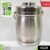 Insulated Lunch Box – 2.2 Ltr Stainless Steel | Lunchie Bunchie