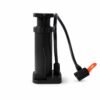 Mini Foot Pedal Air Pump – Portable High-Pressure Inflator for Bikes & Balls