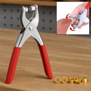 1593_grommet_setting_tool_1pc Grommet Setting Tool Kit โ Eyelets & Punch | BraveVault