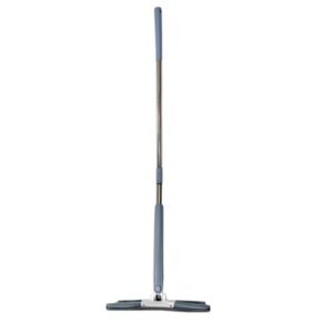 Hands-Free Mop – X-Shape Microfiber Squeeze | Storenzo