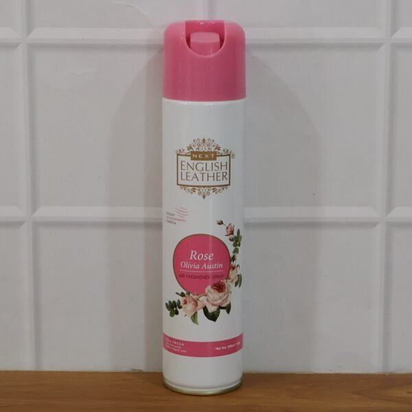Premium Air Freshener Spray – Long Lasting Freshness 220ML