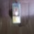 Cartoon Pencil Sharpener with Built-In Eraser – Fun & Practical