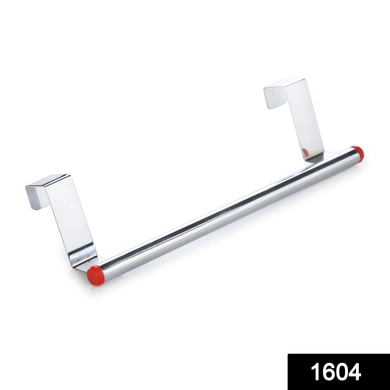 Stainless Steel Towel Rod – Wall Mounted, 11-inch | BathNova
