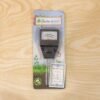 2 in 1 Soil Meter – Accurate pH & Fertility Testing for Gardens