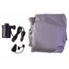 Portable Car Air Mattress – Foldable with Pump & Pillows for Road Trips, Car Sofa