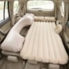 Portable Car Air Mattress – Foldable for Travel & Camping Comfort, Car Sofa
