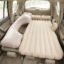Portable Car Air Mattress – Foldable for Travel & Camping Comfort, Car Sofa
