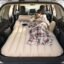 Portable Car Air Mattress – Foldable for Travel & Camping Comfort, Car Sofa