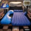 Car Air Mattress – Portable & Quick Inflate for Travel Comfort, Car Sofa