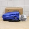 Car Air Mattress – Portable & Quick Inflate for Travel Comfort, Car Sofa
