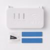 Wall Mount WiFi Router Holder – Space-Saving Cable Management Solution
