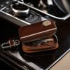 Car & Motorbike Accessories – Stylish Key Protector & Organizer