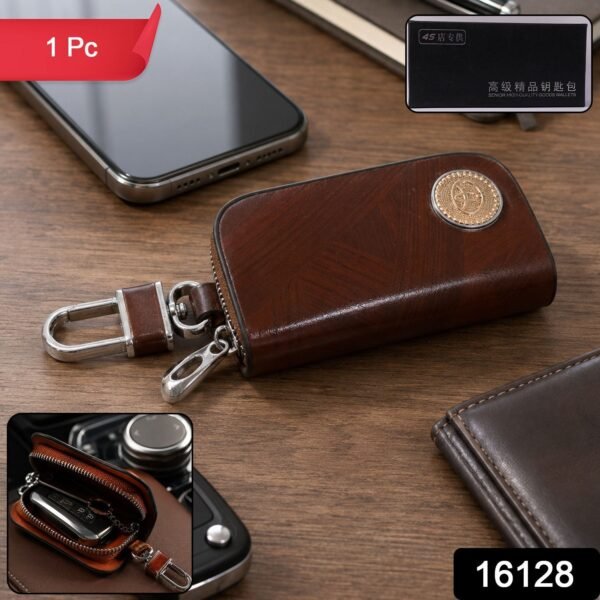 Car & Motorbike Accessories – Stylish Key Protector & Organizer