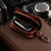 Car & Motorbike Accessories – Stylish Key Protector & Organizer