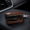 Car & Motorbike Accessories – Stylish Key Protector & Organizer