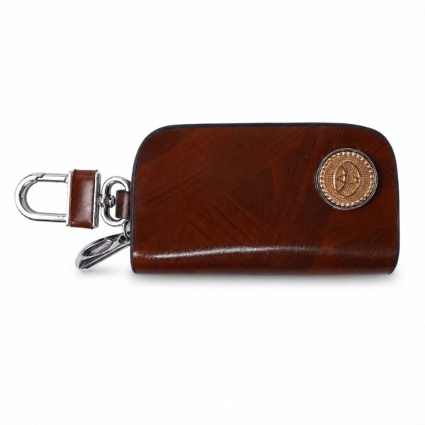 Car & Motorbike Accessories – Stylish Key Protector & Organizer