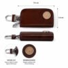 Car & Motorbike Accessories – Stylish Key Protector & Organizer