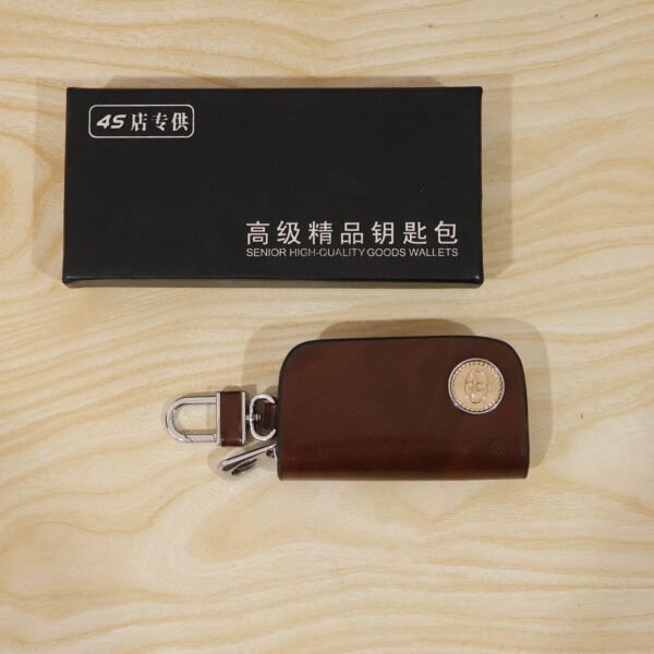 Car & Motorbike Accessories – Stylish Key Protector & Organizer