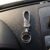 Heavy Duty Metal Key Holder – Durable with Swivel Hook for Everyday Use