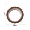 Brown Cello Tape – Durable Packing & Shipping Solution