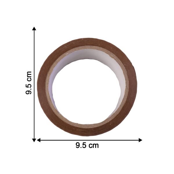 Brown Cello Tape – Durable Packing & Shipping Solution