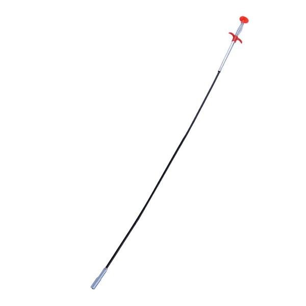 Sink Cleaning Hook – 60cm Flexible Drain Cleaner | ShineCrest