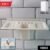 Wall-Mounted Bathroom Organizer – 4-in-1 Space Saver