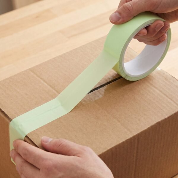 Strong Adhesive Packaging Tape – Heavy Duty Sealant for Cartons