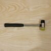17063-04-product_ad4b03d3-8bbb-4674-8f11-63460b6e5caf Double Head Rubber Mallet – Non-slip grip & durable steel handle