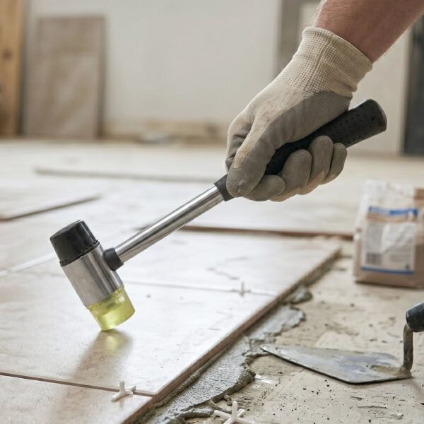 17063-09-live_31f5eb0a-453f-41f2-805a-d26d3695215b Double Head Rubber Mallet – Non-slip grip & durable steel handle