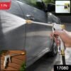 High Pressure Water Gun – Versatile Cleaning & Garden Tool