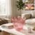 Decorative Ruffled Flower Pot Planter Vase – Versatile Home Decor
