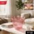 Decorative Ruffled Flower Pot Planter Vase – Versatile Home Decor