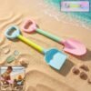 Kids Beach Sand Shovel Toy Set – Bright, Durable & Easy to Handle