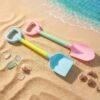 Kids Beach Sand Shovel Toy Set – Bright, Durable & Easy to Handle