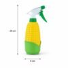 17128-06-size_f989a843-5217-48d2-a602-6bf0d699ae16 Trigger Spray Bottle – Corn Shape for Plants & Home Cleaning