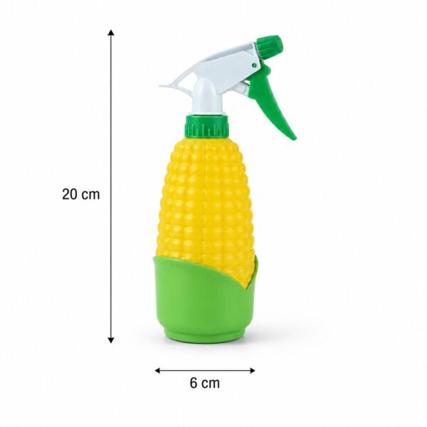 17128-06-size_f989a843-5217-48d2-a602-6bf0d699ae16 Trigger Spray Bottle – Corn Shape for Plants & Home Cleaning