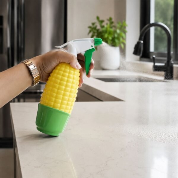 17128-07-live_d1cae218-4737-4b4b-a1c8-ee30a52bf42b Trigger Spray Bottle – Corn Shape for Plants & Home Cleaning